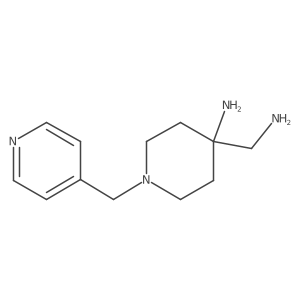 1160755-64-5 structure