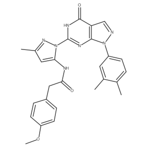 1169988-22-0结构式