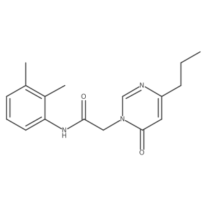1171687-65-2 structure