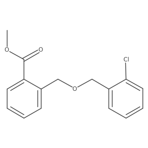 1171923-29-7 structure