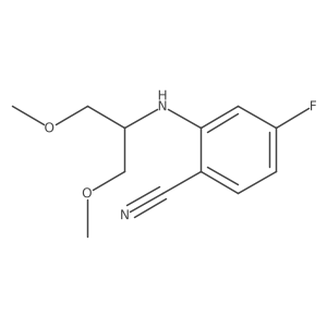 1173111-75-5结构式