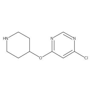 1185540-63-9 structure
