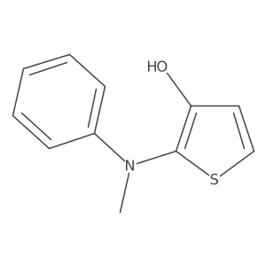 1190386-50-5 structure
