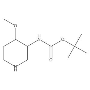 1196507-13-7结构式