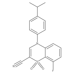 1207002-32-1 structure