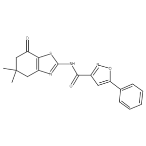 1207005-31-9 structure