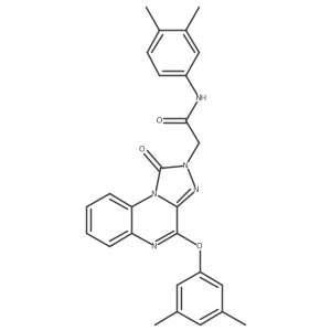 1207048-50-7结构式
