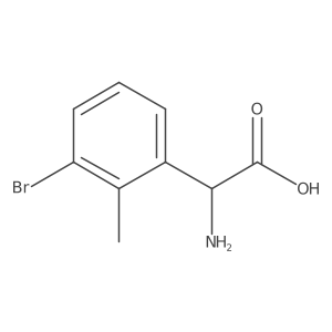 1213500-11-8 structure