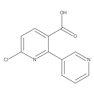 1214358-18-5 structure