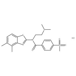 1216692-13-5 structure