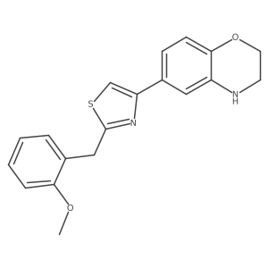 1219176-27-8 structure