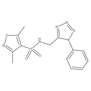 1219554-68-3 structure