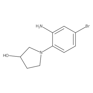 1219957-07-9结构式