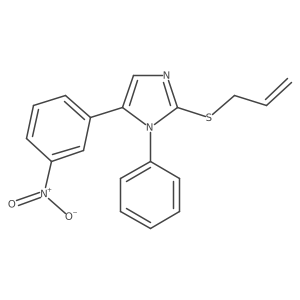 1234990-58-9 structure