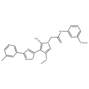 1242910-52-6结构式