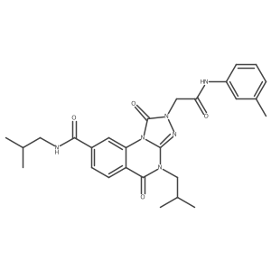 1242965-88-3 structure