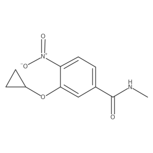 1243440-74-5结构式