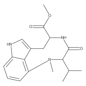 124549-56-0 structure