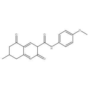 1246042-02-3结构式