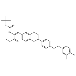 1246829-68-4结构式