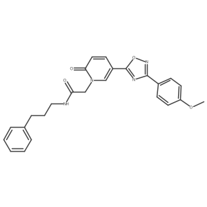 1251674-29-9结构式