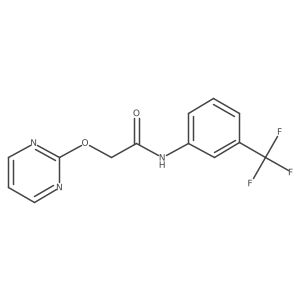 1257553-45-9 structure
