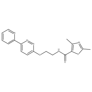 1257553-67-5 structure