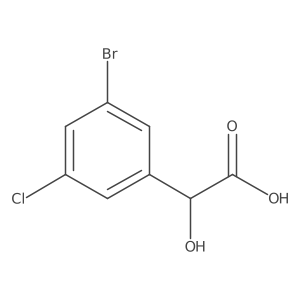 1261670-04-5 structure