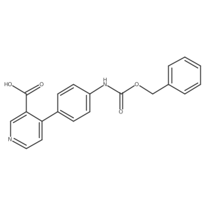 1261940-13-9 structure