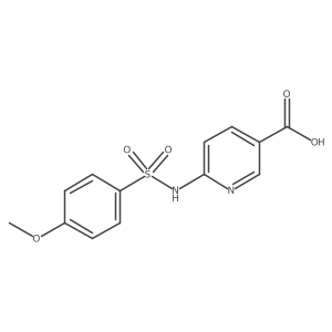 1272758-14-1 structure