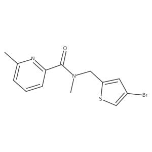 1275109-76-6 structure