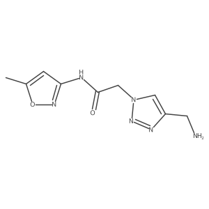 1283625-75-1 structure