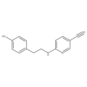 1284168-00-8结构式