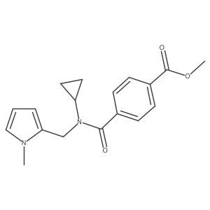 1286722-43-7结构式