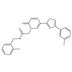 1326919-85-0 structure