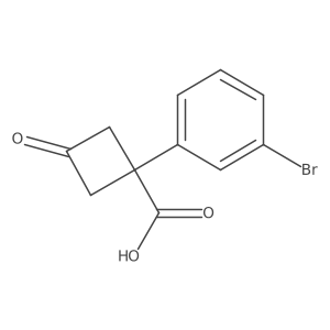 1342653-06-8 structure