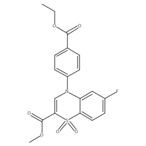 1357703-28-6 structure