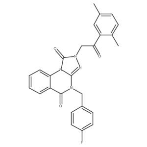 1358592-07-0 structure