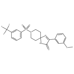 1358964-95-0结构式