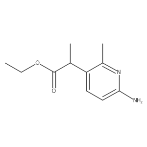 1374575-20-8 structure