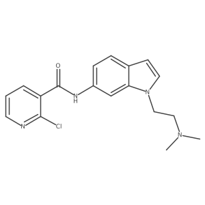 1375215-33-0结构式