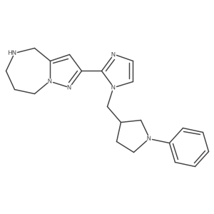 1378091-23-6 structure
