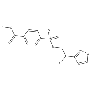 1396815-27-2 structure