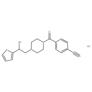 1396849-50-5 structure