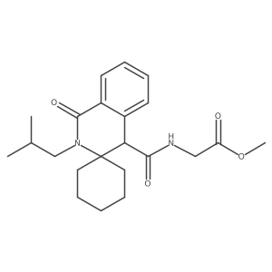 1401530-00-4 structure