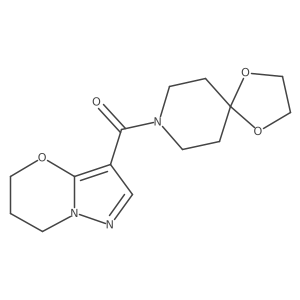1428364-25-3 structure