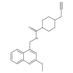 1436131-31-5 structure