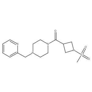 1448130-51-5 structure