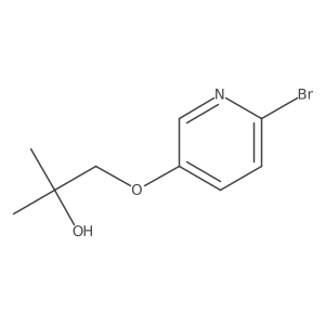 1451186-55-2结构式
