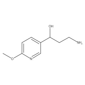 1520864-75-8结构式